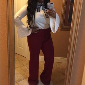 Meet your Posher, Shineca